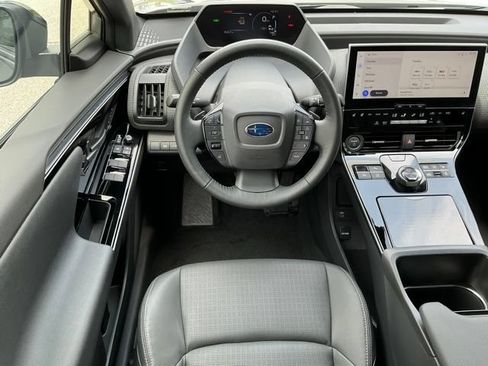 Certified 2023 Subaru Solterra AWD image 11