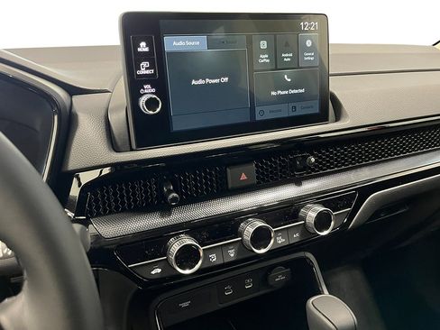 New 2026 Honda CR-V EX-L image 19