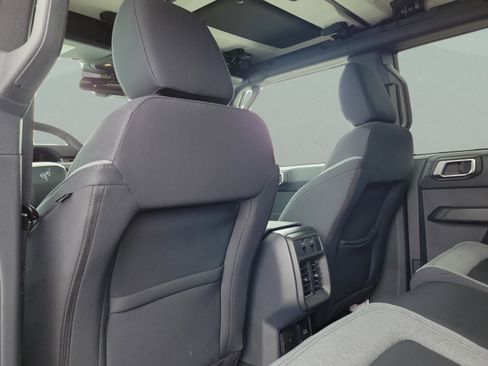New 2026 Ford Bronco Big Bend AWD/4WD image 6