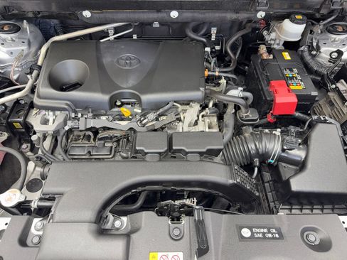 Used 2019 Toyota RAV4 XLE FWD image 54