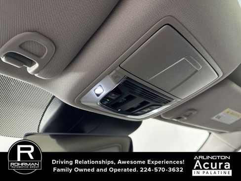 Used 2023 Acura RDX w/ Technology Package image 10