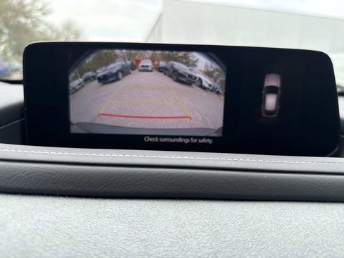 New 2026 MAZDA CX-30 Aire Edition image 34