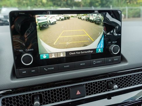 New 2026 Honda Civic Sport image 26