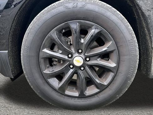 Used 2018 Chevrolet Equinox LS image 8