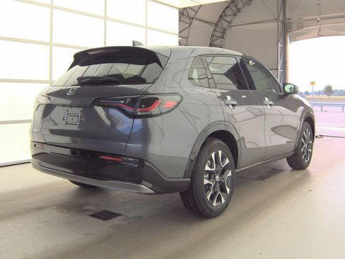 Used 2026 Honda HR-V EX-L image 5
