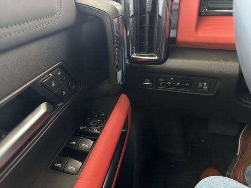 New 2026 GMC Hummer EV 3X w/ Carbon Fiber Edition Package AWD/4WD image 22