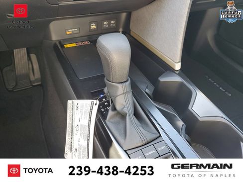 Used 2026 Toyota Camry LE w/ Convenience Package FWD image 26