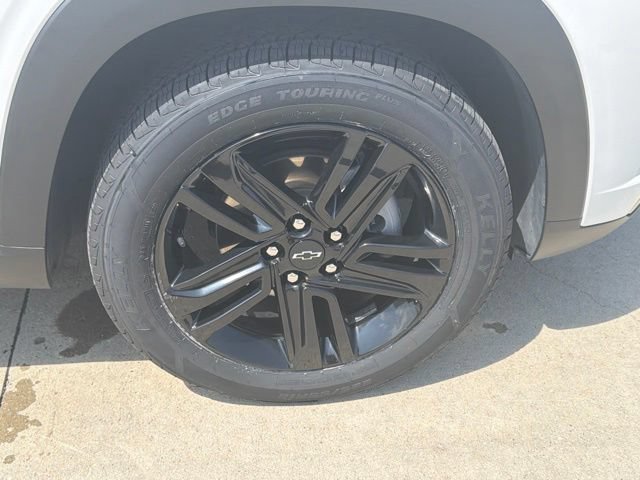 Certified 2024 Chevrolet Trax ACTIV w/ Driver Confidence Package FWD image 26