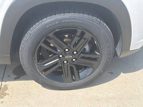 Certified 2024 Chevrolet Trax ACTIV w/ Driver Confidence Package FWD image 26