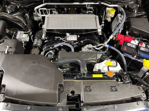 Used 2020 Subaru Ascent Touring w/ Popular Package #2A image 9