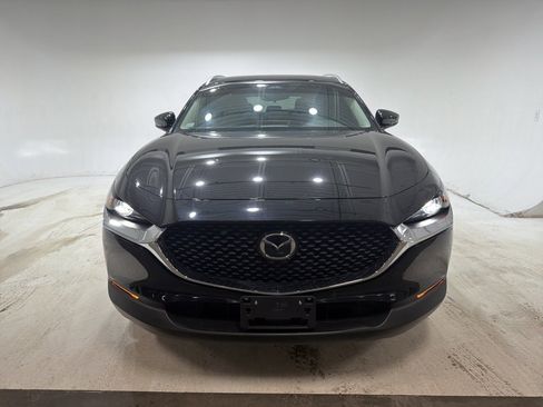 Used 2024 MAZDA CX-30 AWD 2.5 S w/ Select Sport Pkg image 3