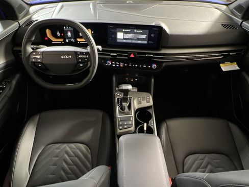 New 2026 Kia Sportage X-Line AWD/4WD image 21