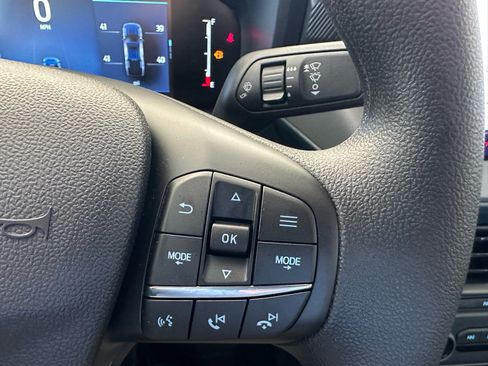 New 2026 Ford Maverick XL FWD image 35