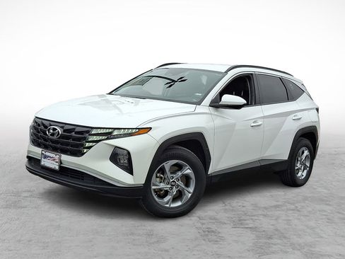 Used 2024 Hyundai Tucson SEL image 1