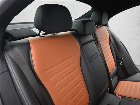 Certified 2024 Mercedes-Benz C 43 AMG 4MATIC Sedan image 23