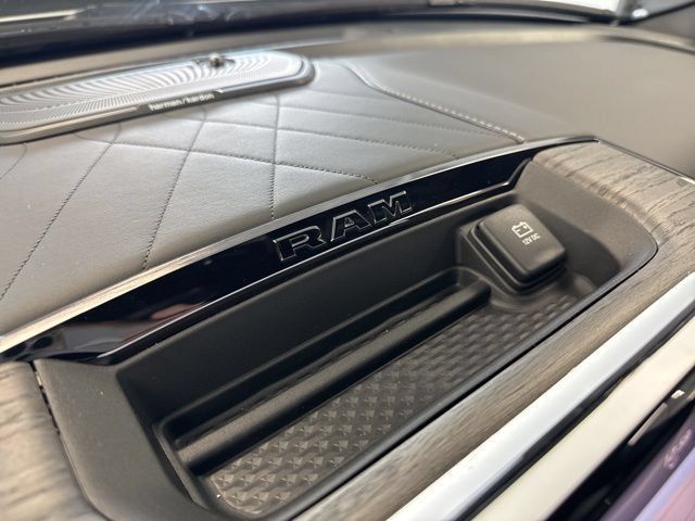 New 2026 RAM 1500 Limited AWD/4WD image 52
