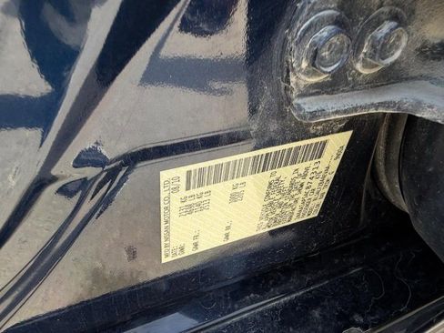 Used 2010 Nissan Maxima 3.5 SV w/ Sport Pkg image 20