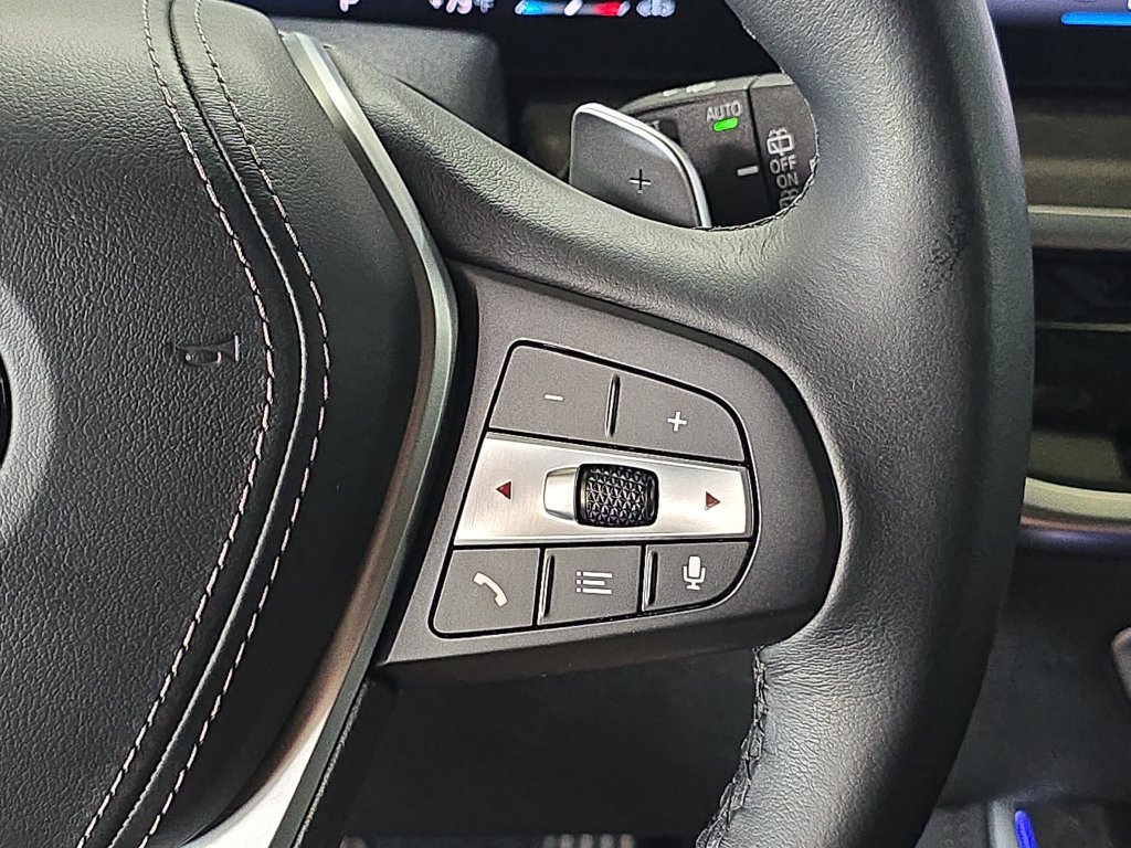 Certified 2024 BMW X5 xDrive40i AWD/4WD image 21