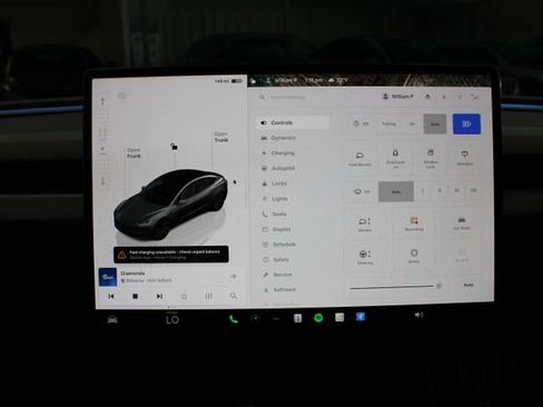 Used 2024 Tesla Model 3 Standard Range image 20