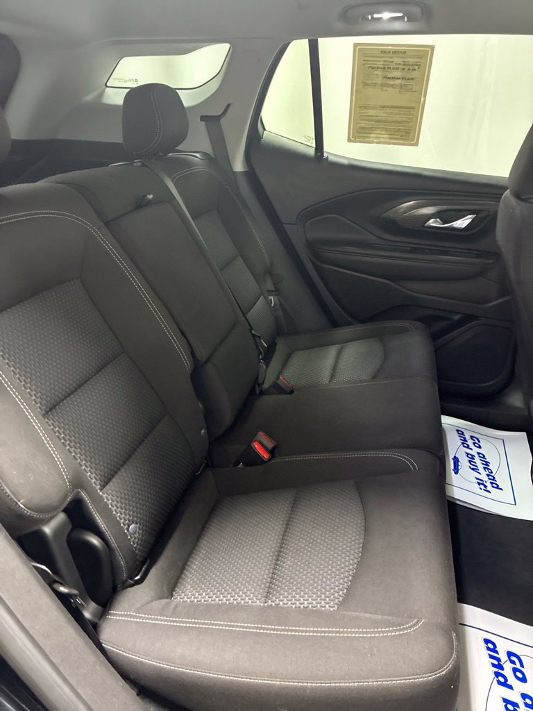 Used 2023 GMC Terrain SLE w/ Driver Convenience Package AWD/4WD image 25
