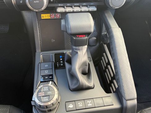 New 2026 Toyota 4Runner 4WD image 20