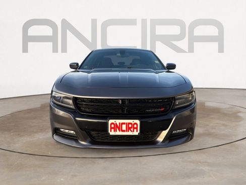 Used 2016 Dodge Charger R/T w/ Navigation & Travel Group image 5