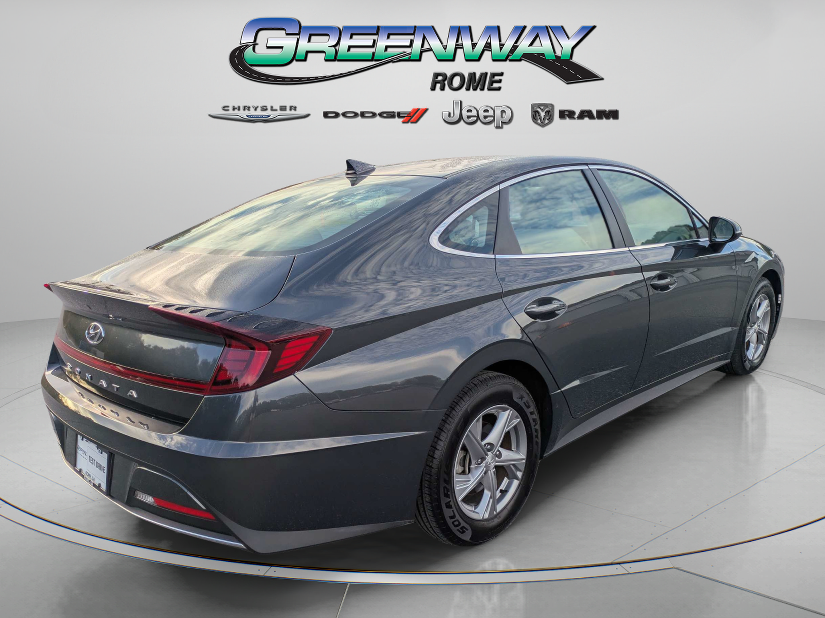Used 2023 Hyundai Sonata SE FWD image 7
