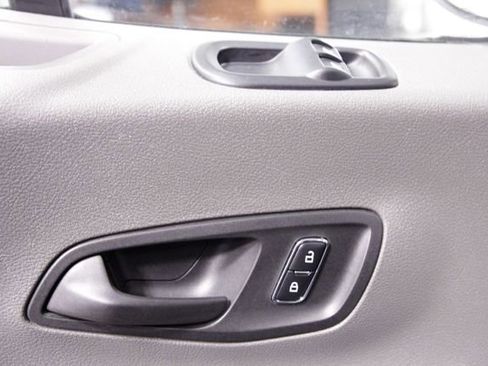 Used 2024 Ford Transit 250 Low Roof w/ Exterior Upgrade Package image 23