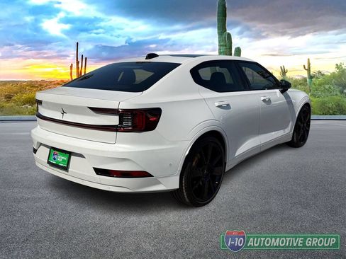 Used 2023 Polestar Polestar 2 AWD/4WD image 9