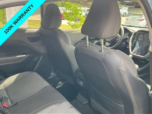 Certified 2024 Subaru Crosstrek 2.0i Premium AWD/4WD image 14