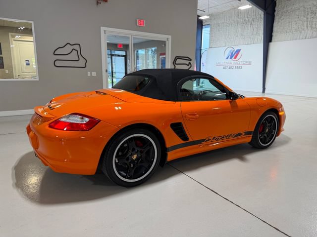 Used 2008 Porsche Boxster S RWD image 72