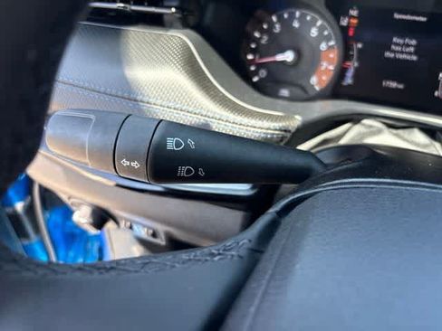 Used 2026 Jeep Compass Latitude AWD/4WD image 16