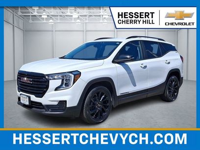 Used 2023 GMC Terrain SLE w/ Driver Convenience Package