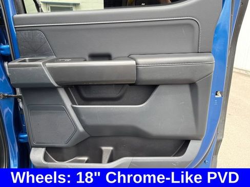 Used 2023 Ford F150 XLT w/ Equipment Group 302A High AWD/4WD image 33