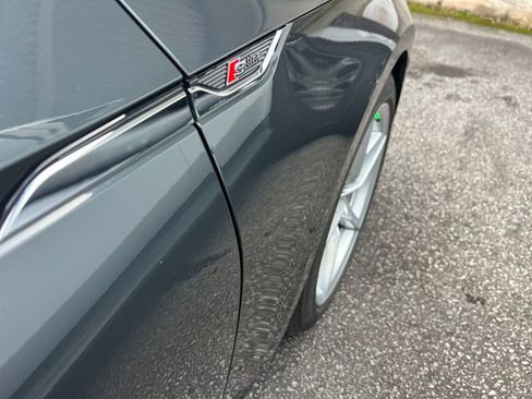 Used 2018 Audi A5 2.0T Premium w/ S Line Sport Package image 34