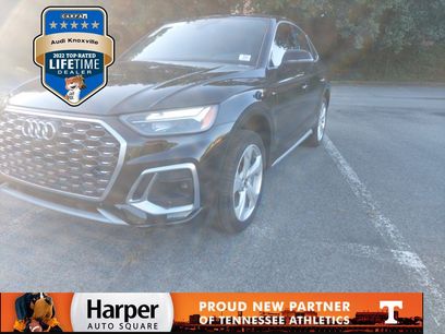 Used 2025 Audi Q5 2.0T Premium Plus w/ Premium Plus Package
