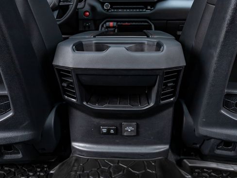 Used 2026 Toyota Tundra TRD Pro AWD/4WD image 34