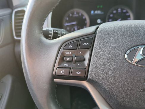 Used 2020 Hyundai Tucson Ultimate image 31