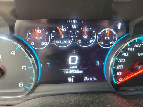 Used 2018 GMC Yukon Denali w/ Denali Ultimate Package AWD/4WD image 29