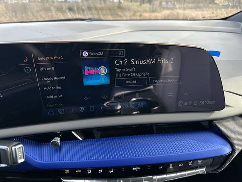 New 2026 Cadillac Optiq Sport 1 image 16