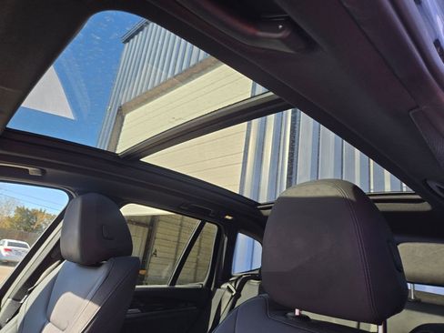 Used 2019 BMW X3 sDrive30i w/ Driving Assistance Package image 6