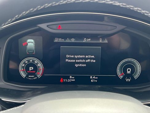 New 2026 Audi Q7 2.0T Premium image 22