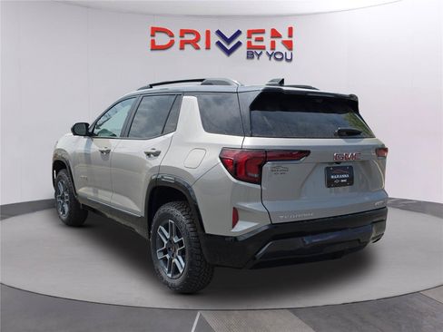 New 2026 GMC Terrain AT4 w/ Convenience Package III AWD/4WD image 6