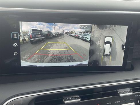 New 2026 Hyundai Palisade Calligraphy image 16