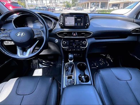Used 2019 Hyundai Santa Fe FWD image 11