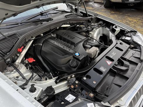 Used 2015 BMW X4 xDrive35i image 12