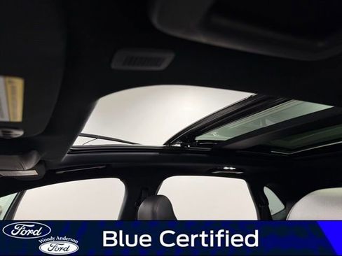 Certified 2020 Ford Edge ST-Line image 20