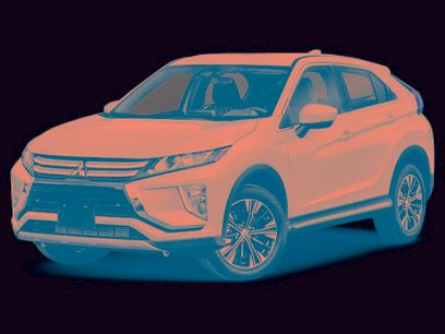 Used 2020 Mitsubishi Eclipse Cross SE
