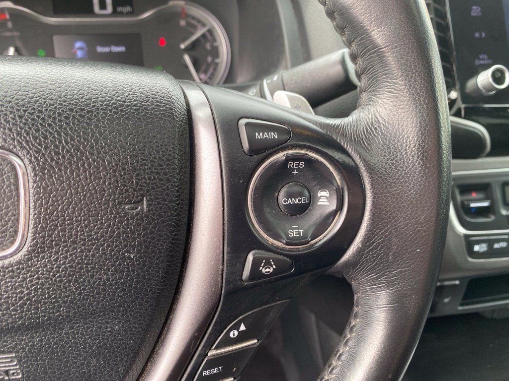 Certified 2023 Honda Ridgeline RTL image 25