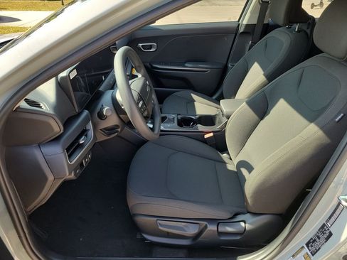 New 2026 Kia K4 FWD image 20